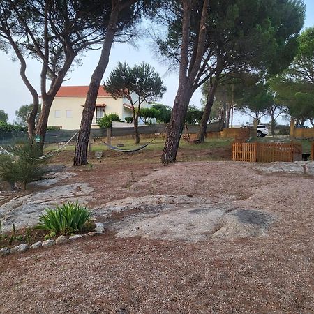 Casas De Campo Villa D'Almeida Travancinha 外观 照片