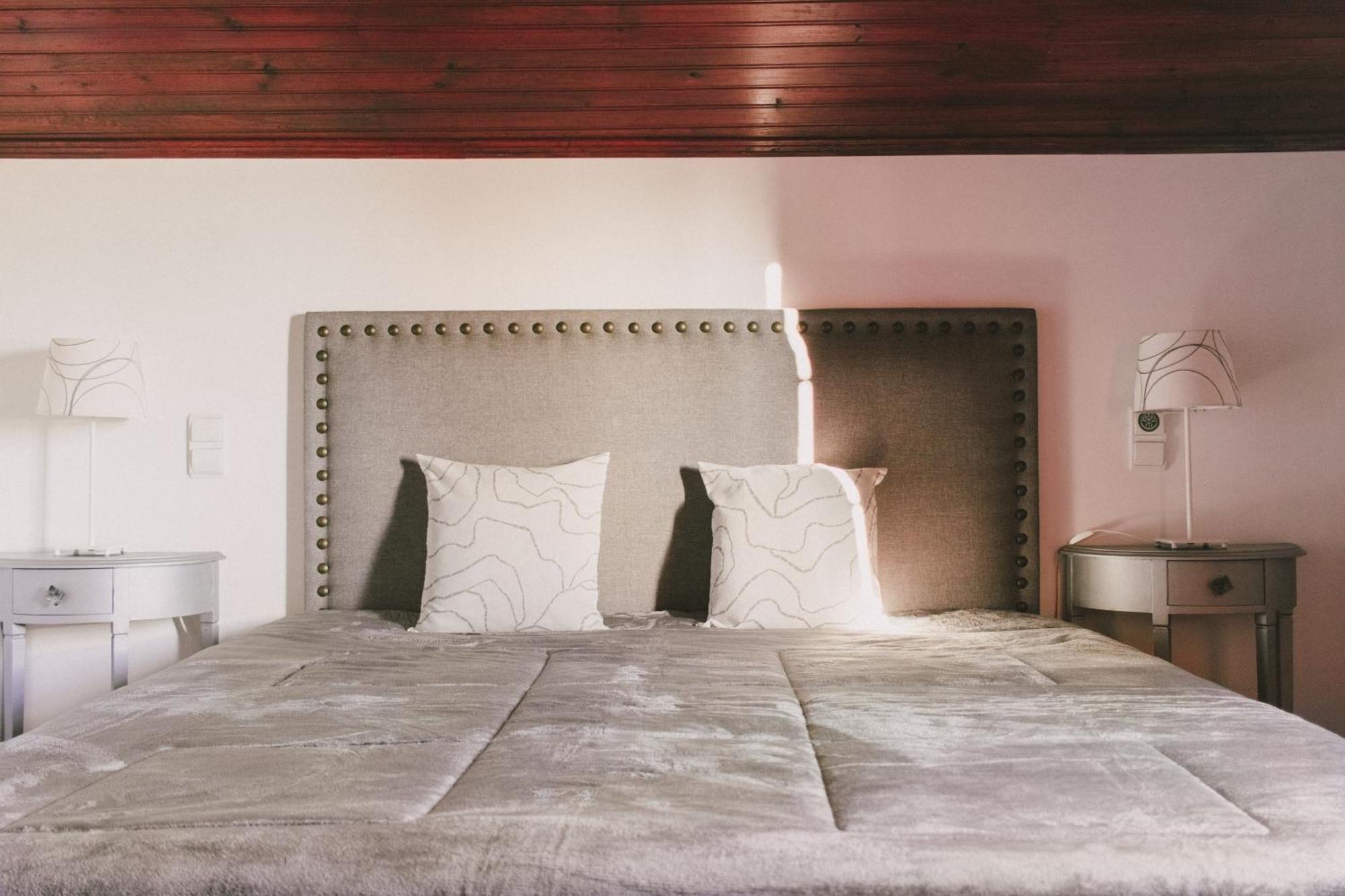 Casas De Campo Villa D'Almeida Travancinha 外观 照片