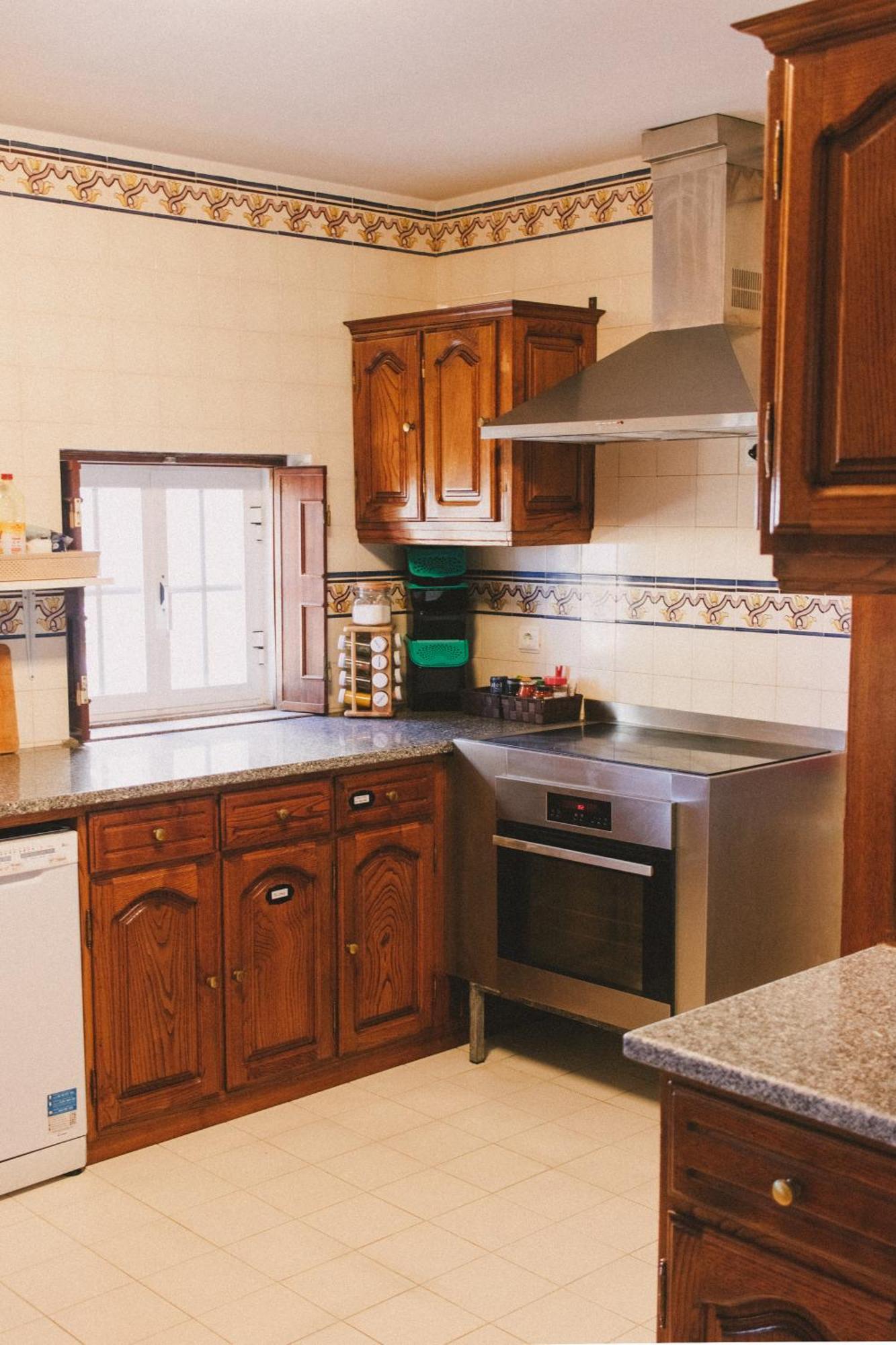 Casas De Campo Villa D'Almeida Travancinha 外观 照片