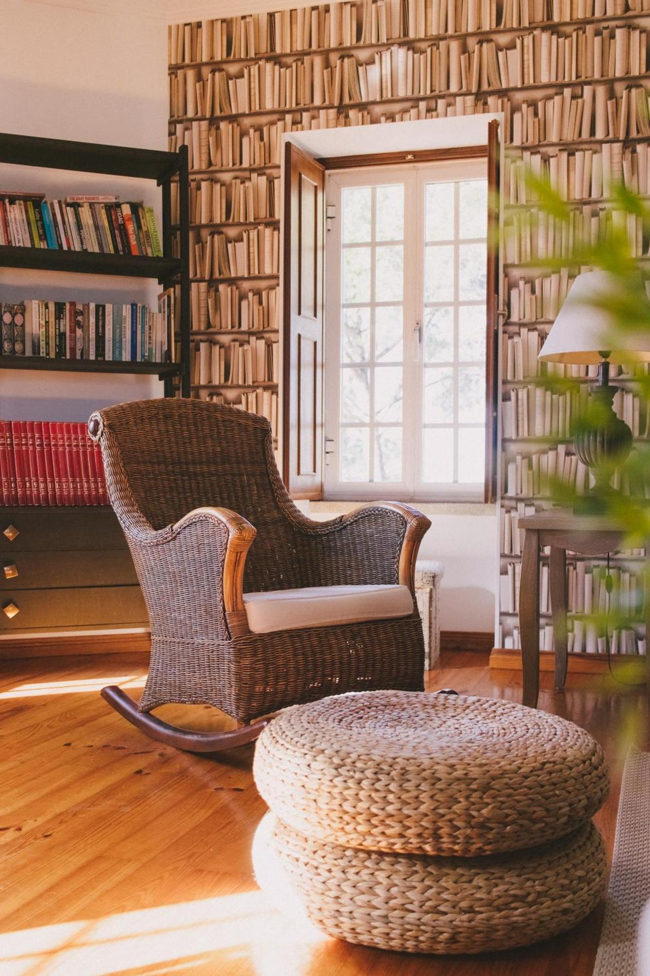 Casas De Campo Villa D'Almeida Travancinha 外观 照片